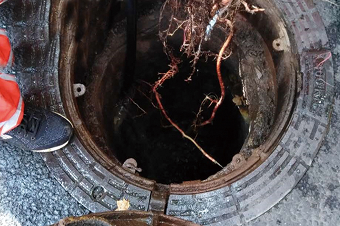 正宁管道预处理